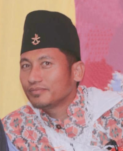 Mr. Chok Bahadur Shrish "Mausam"